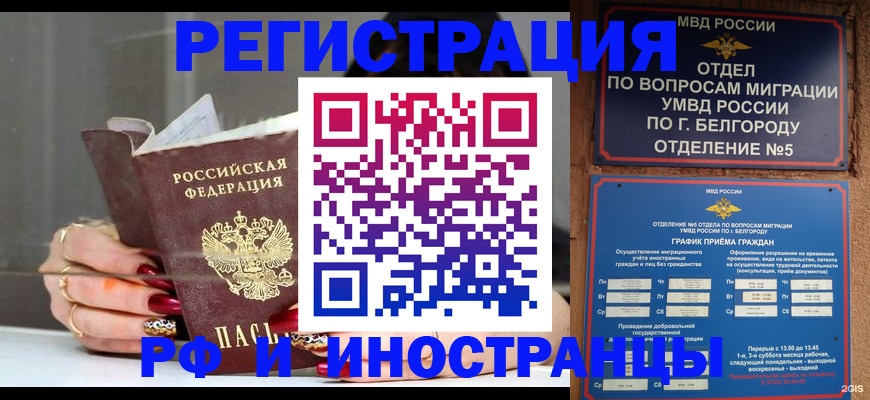 прописка в Тынде